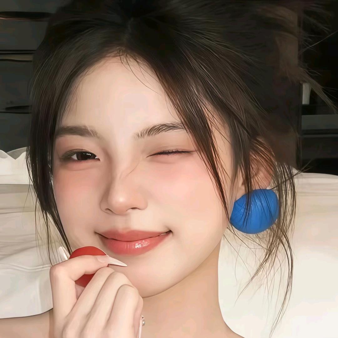 Ooh啦啦🥯