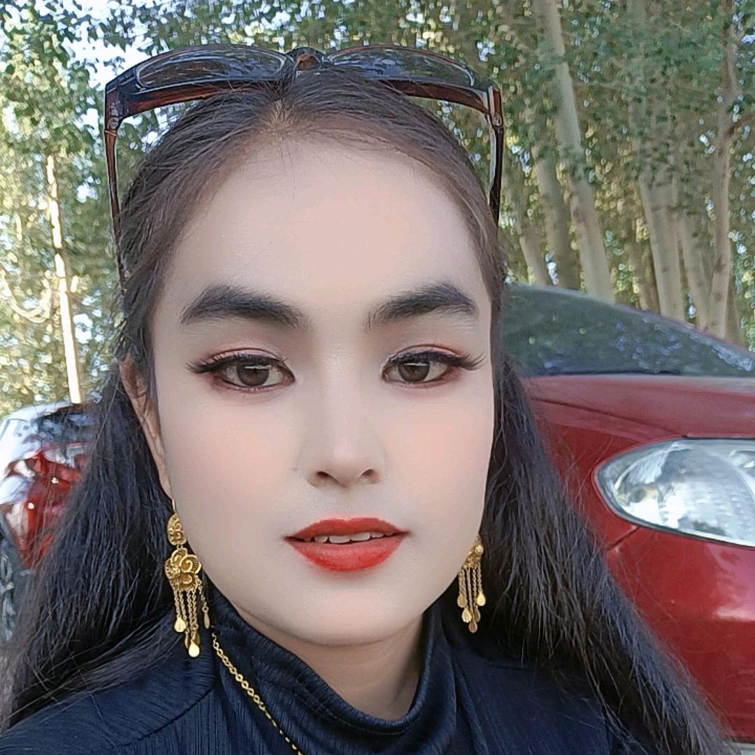 迪力夏提江妈咪