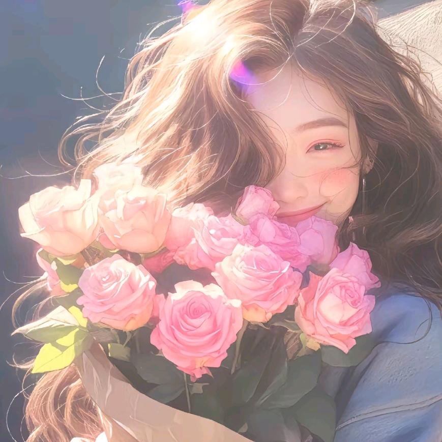 flower姐💃