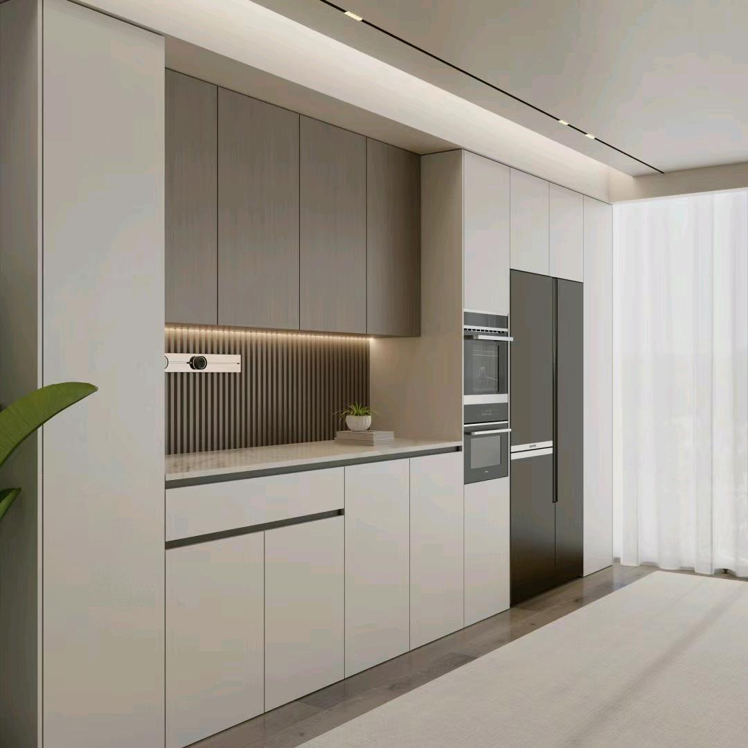 霖艺（尚家）装饰