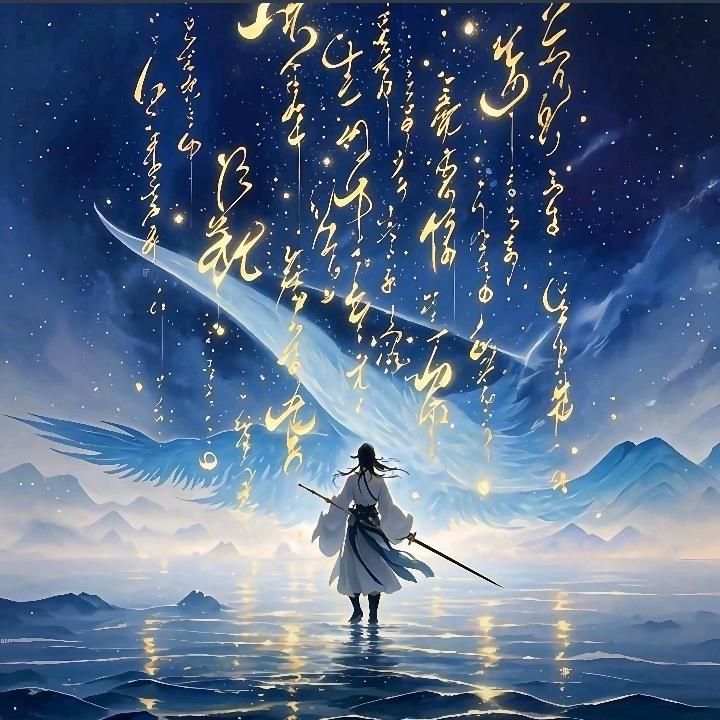 ♥╣余笙遂远[-_-]不惧风暴╠♥