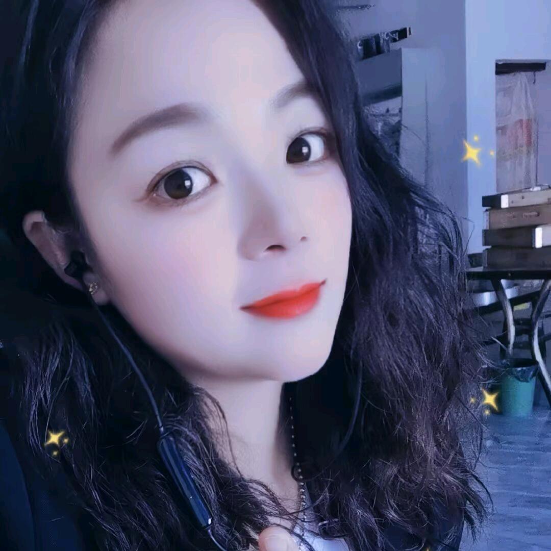 丽丽🌼