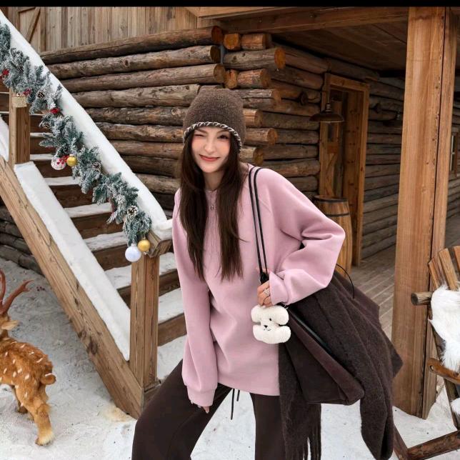 李予诺（穿搭记）