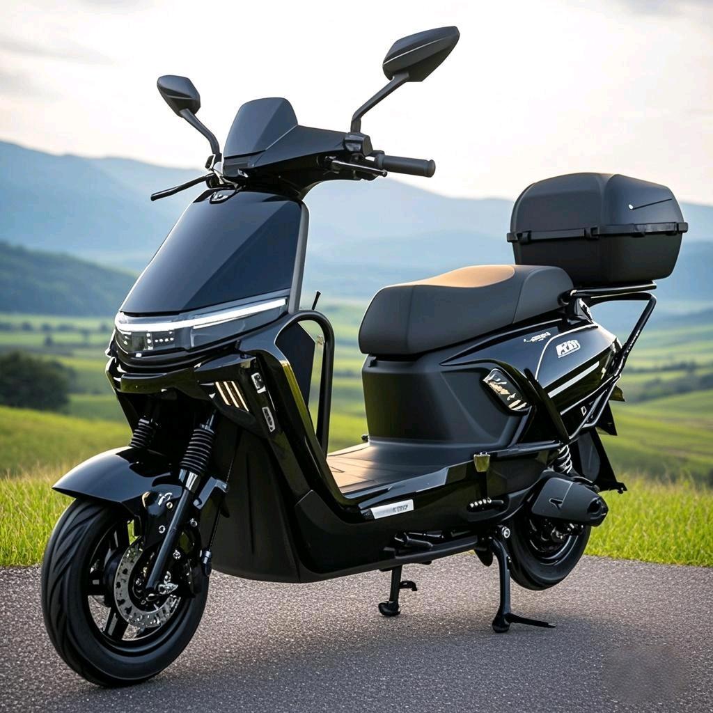 无锡电动车工厂直发