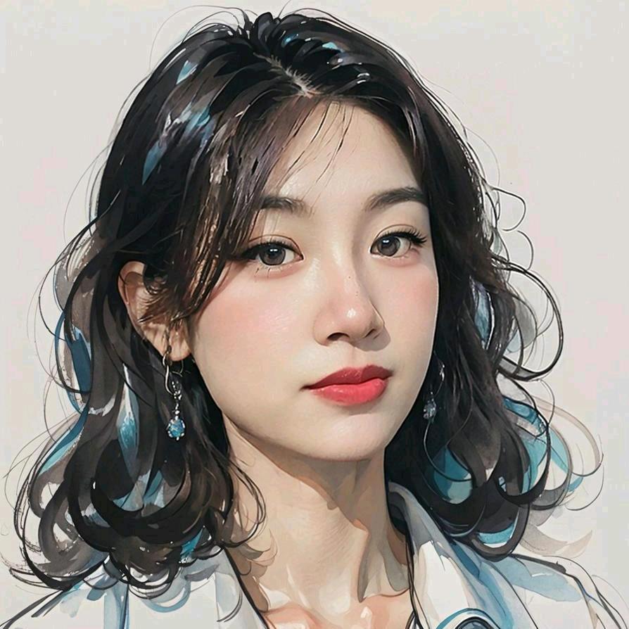 @波姐😋