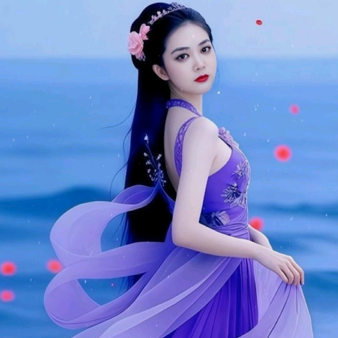 晓姐姐