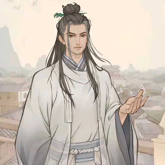 1无……心