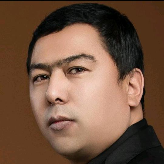 艾尼瓦尔