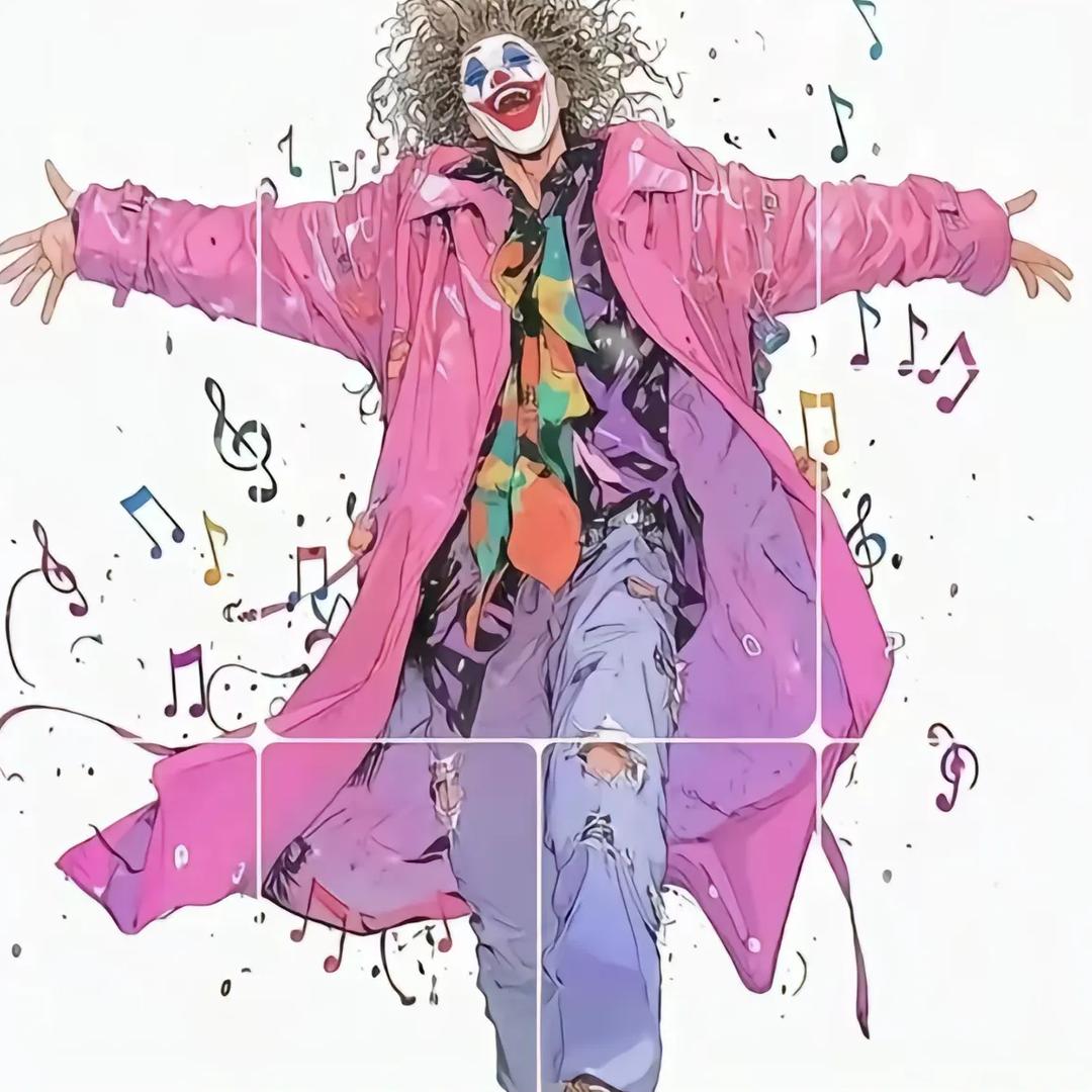 🤡ㅤㅤㅤㅤ ㅤㅤㅤ ㅤㅤㅤㅤClown