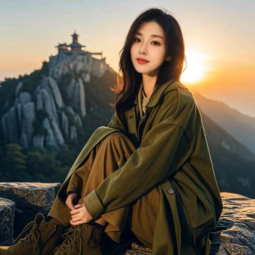 夏天妹妹