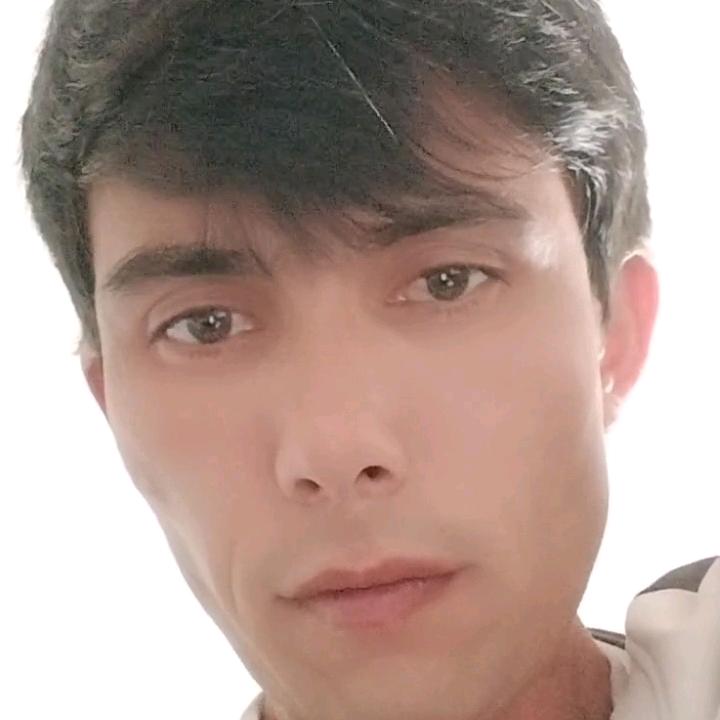 阿力木江