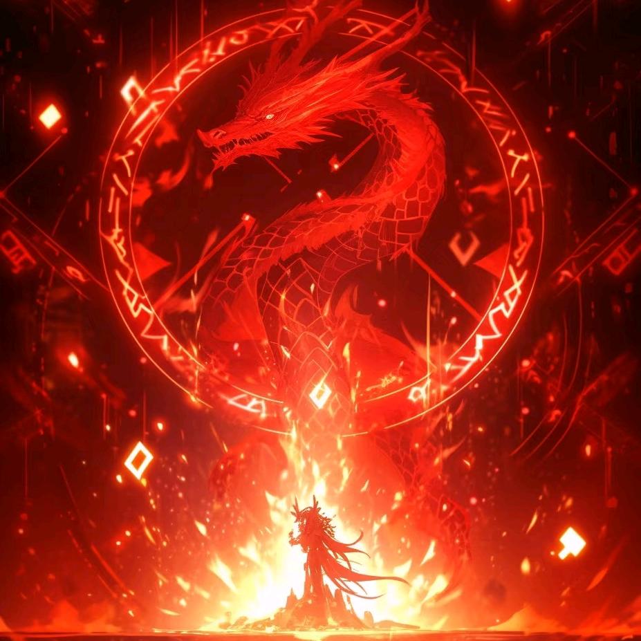 阿吉（热血版）