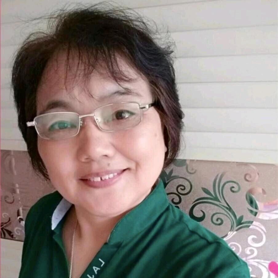 王万莉