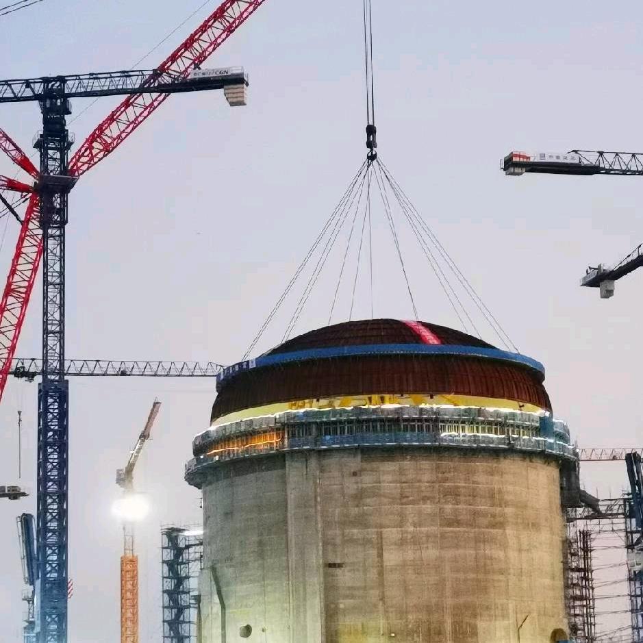 核电工程人力资源部 孙玉康