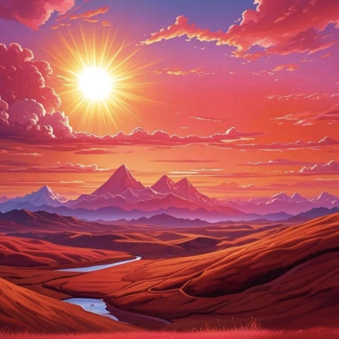 好运小刘的财富磁场