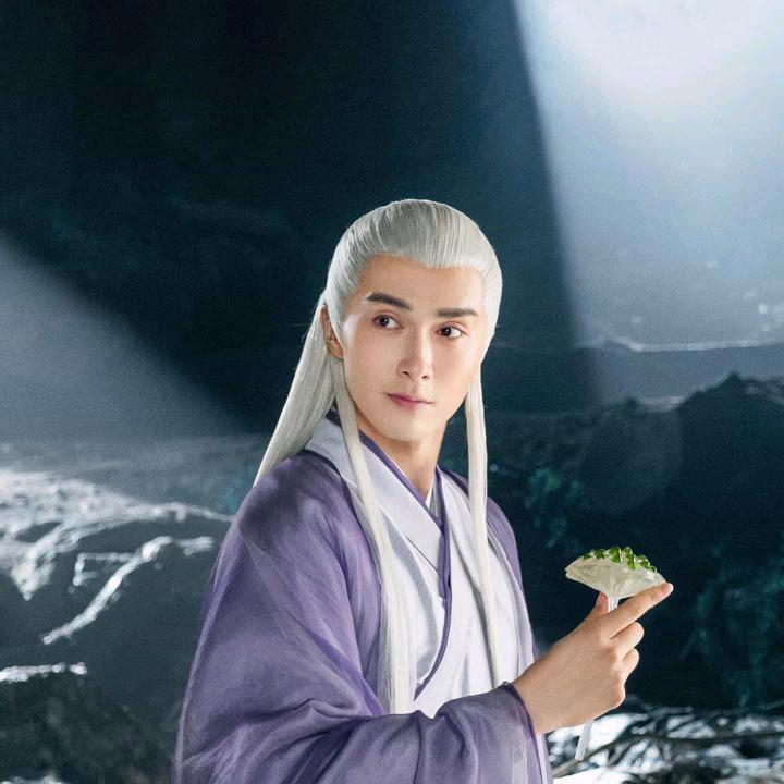 旧舞头像