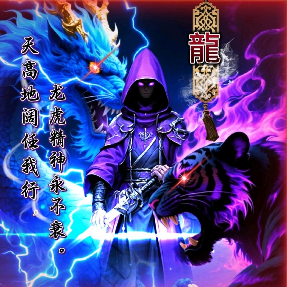 修缘阁~龍蒂