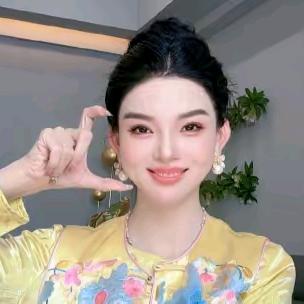 3C娘娘新中式(每日分享)