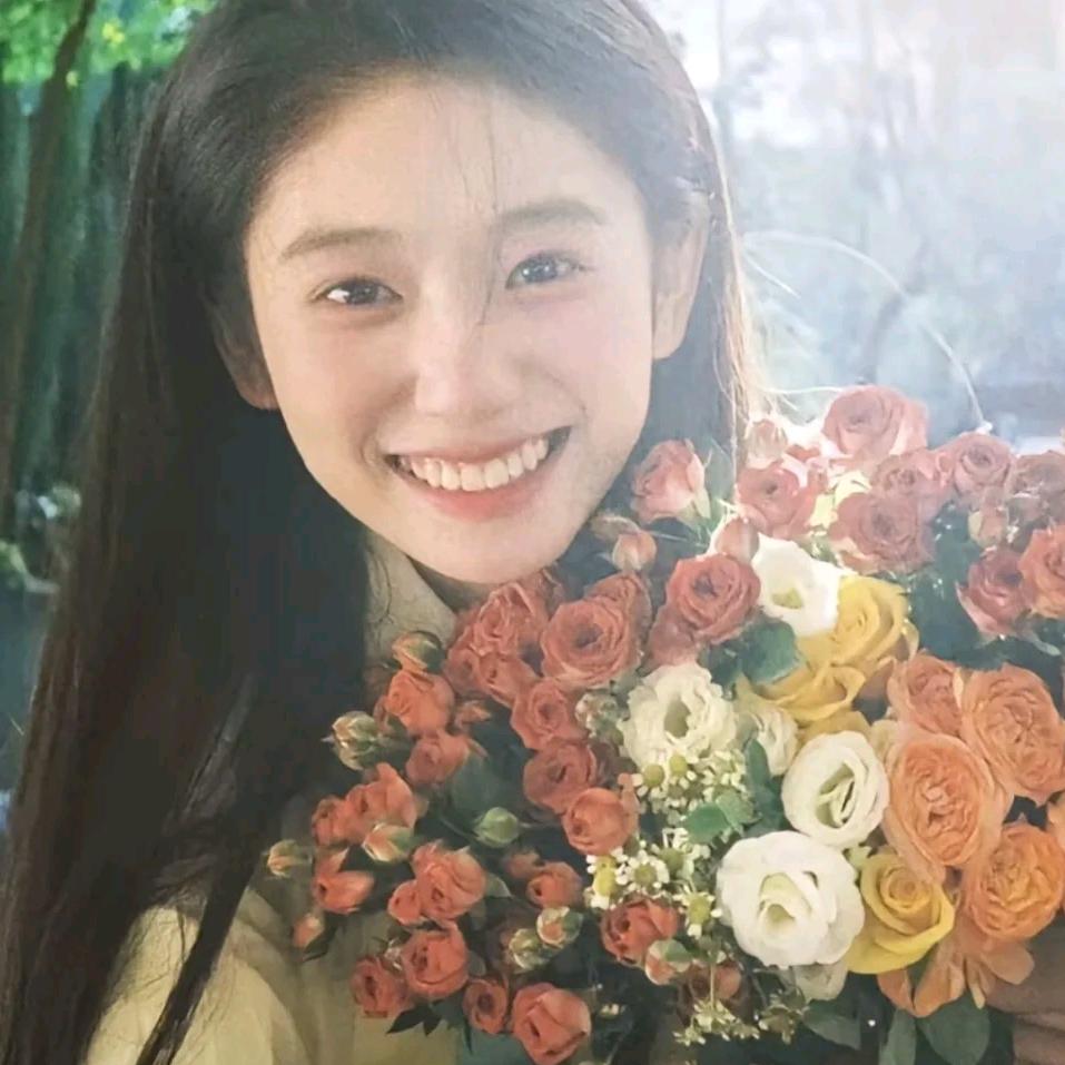 🌈好运莲莲🌈
