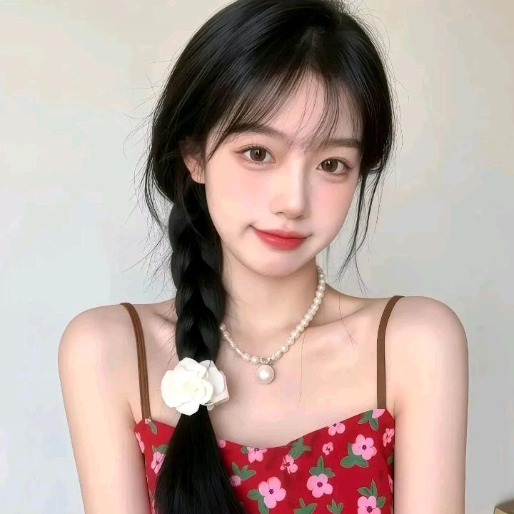黄晓妮🌹