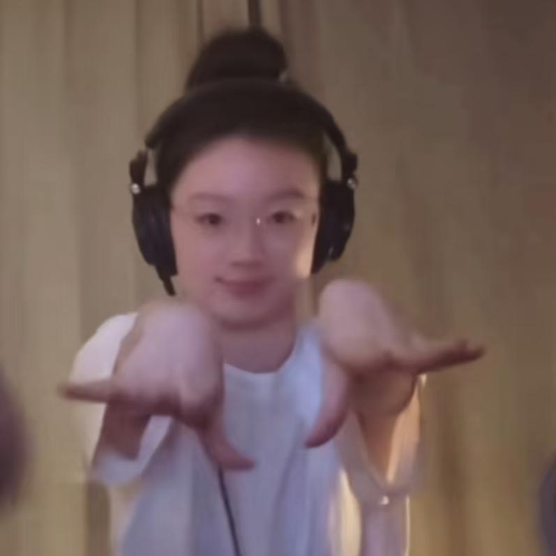 MARK不姓马
