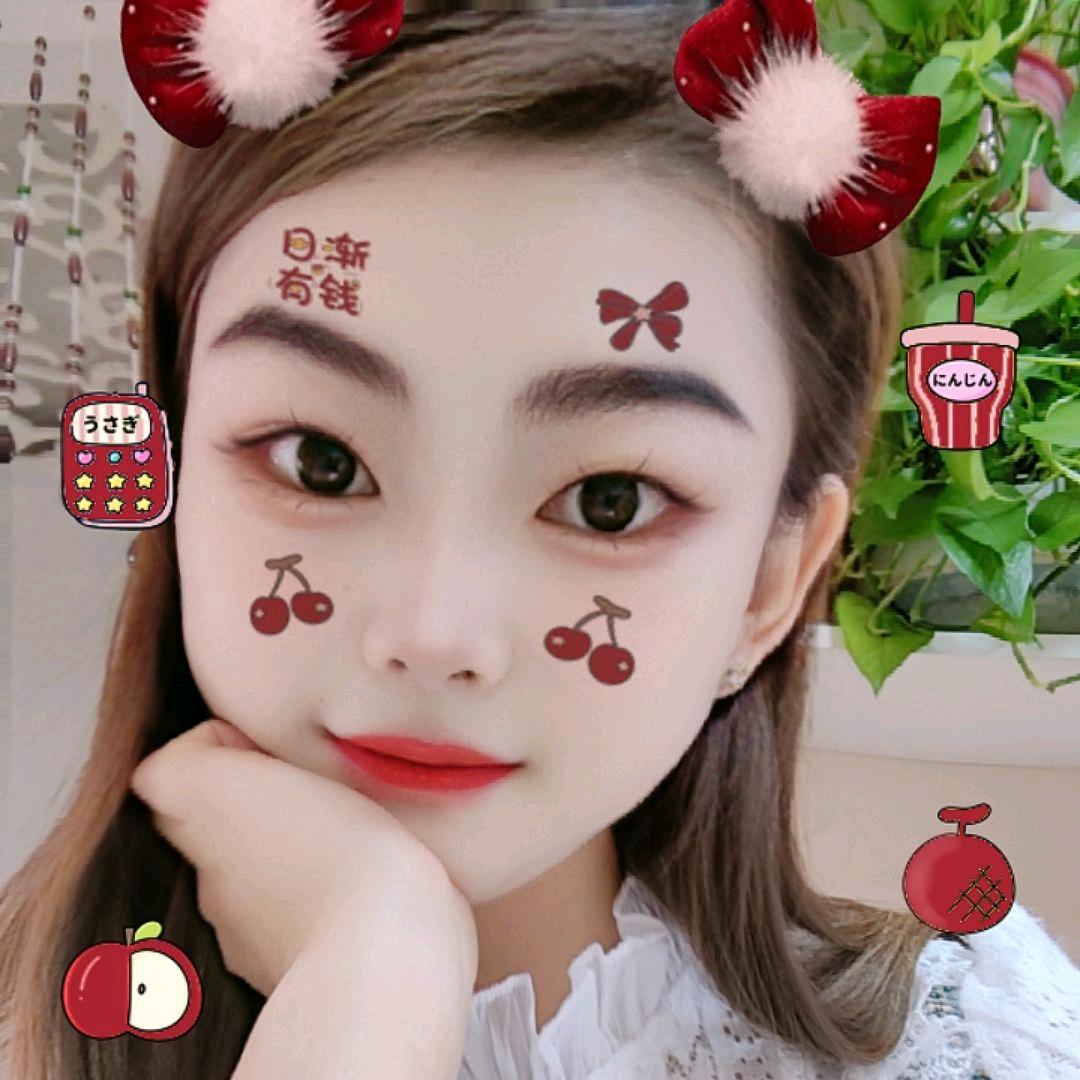 持之以恒的微笑