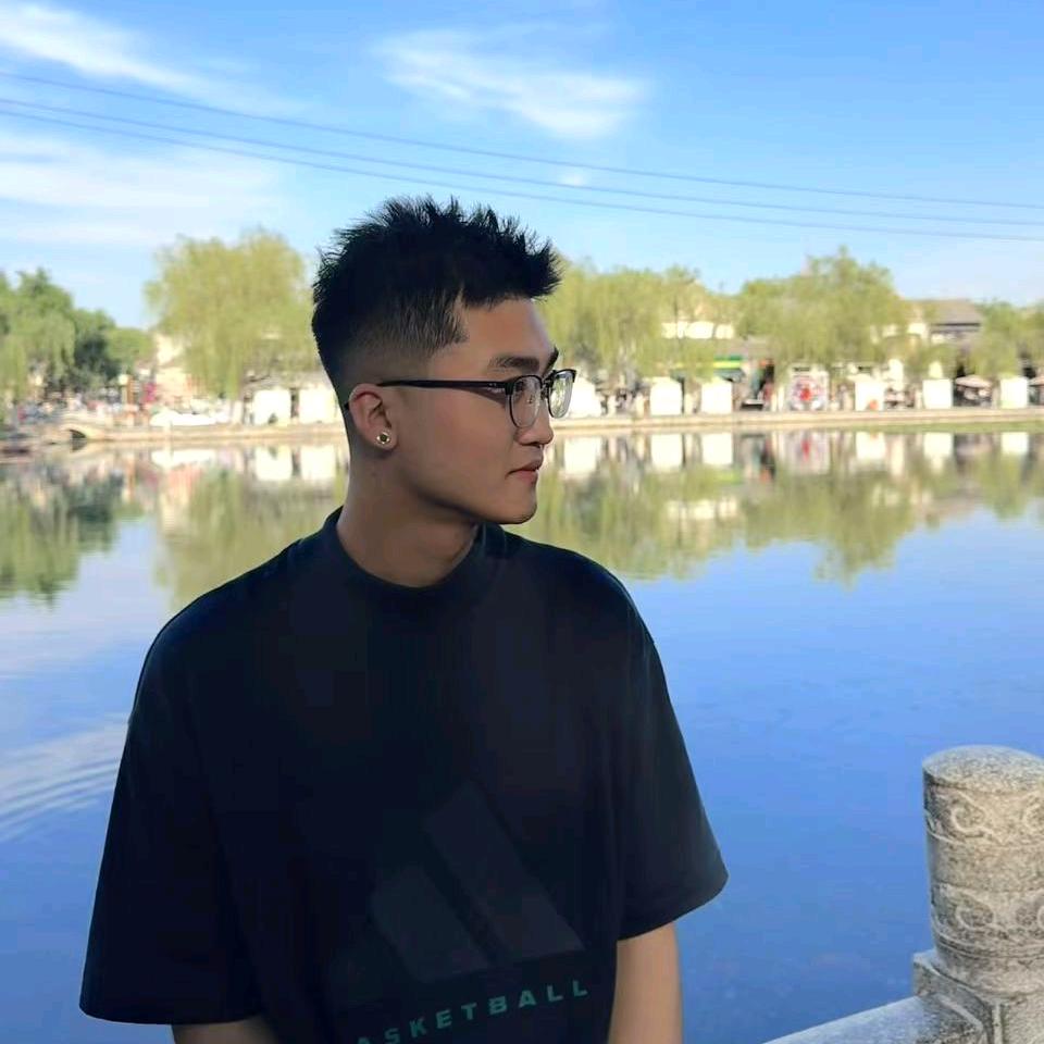 快乐生活.