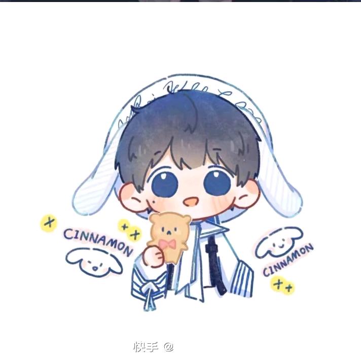 小乖.