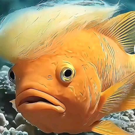 🐟🐟🐟