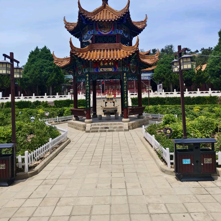 临汾物流王