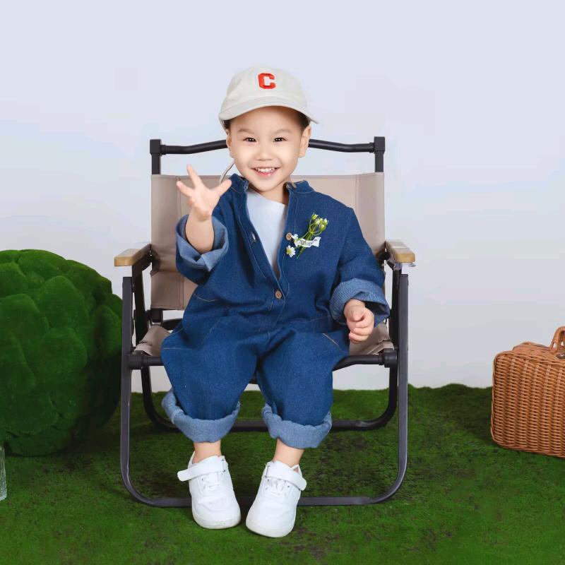 重生之我是妈宝男的妈🐯