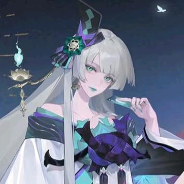 云岛莓莓（重生版）