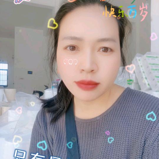 卫生纸加工厂（宏竹纸业）