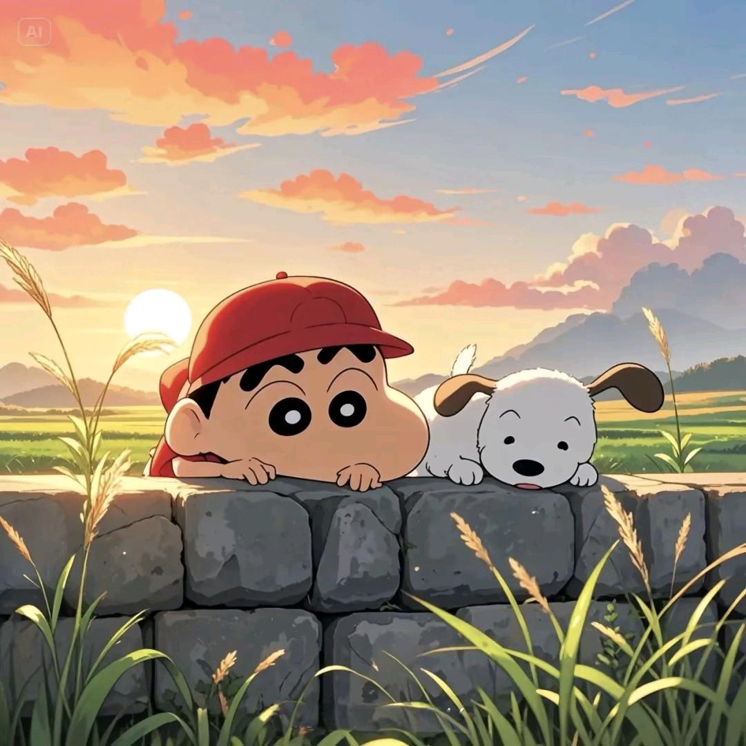 ~财满兜~