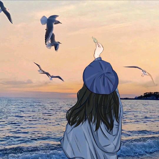 橘络༻