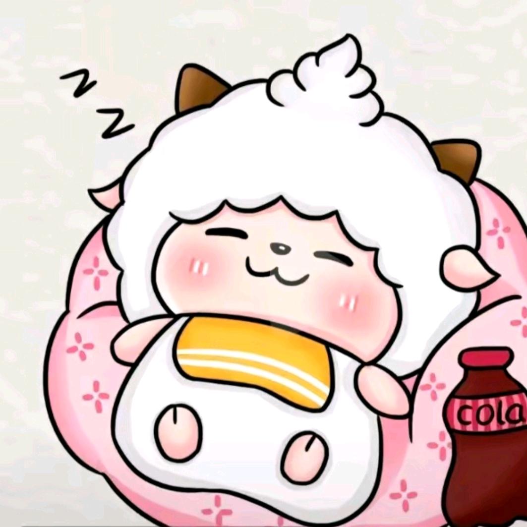 杨阳洋养羊（招财）
