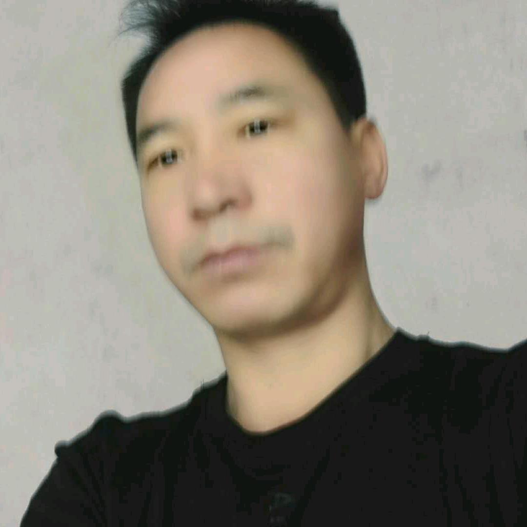 山哥