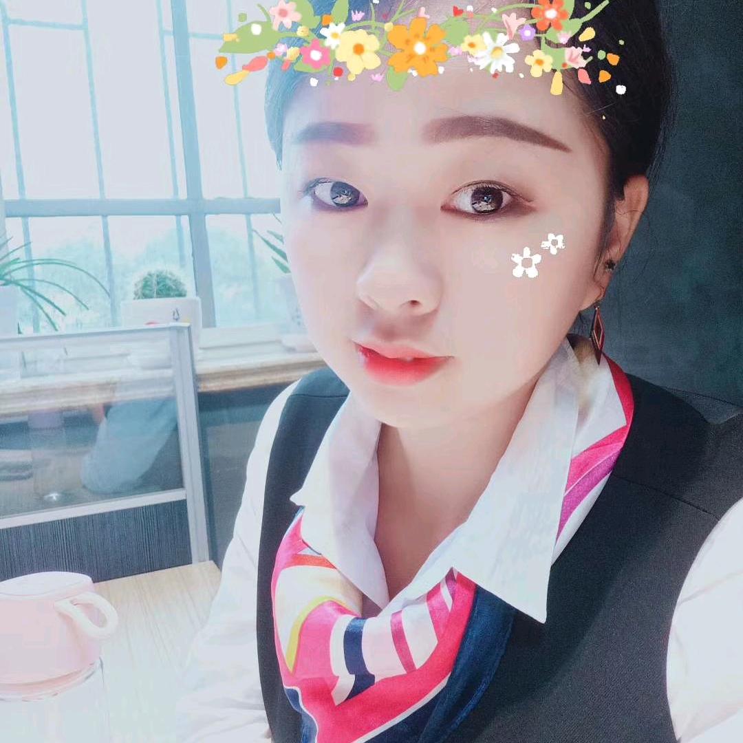 @小小小凤