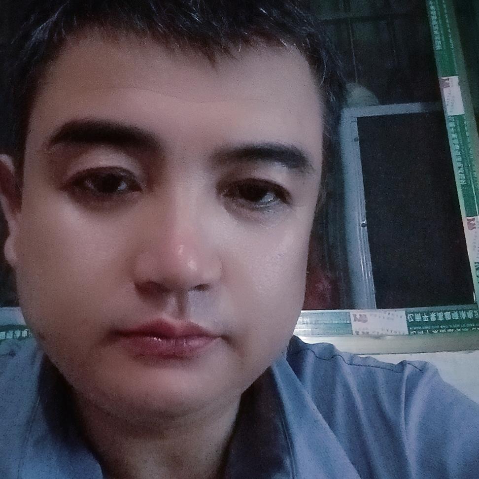 憨戳戳