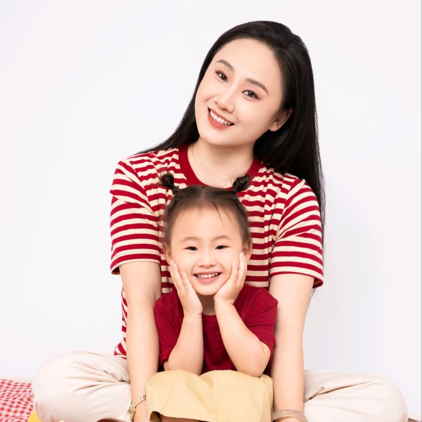 Sara子曰老师话育儿