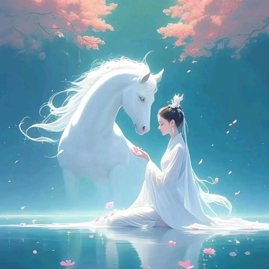 一抹阳光
