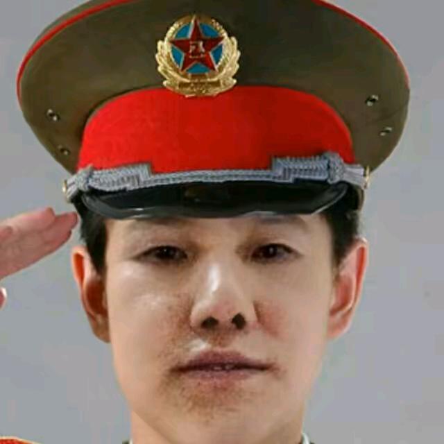 我在等你