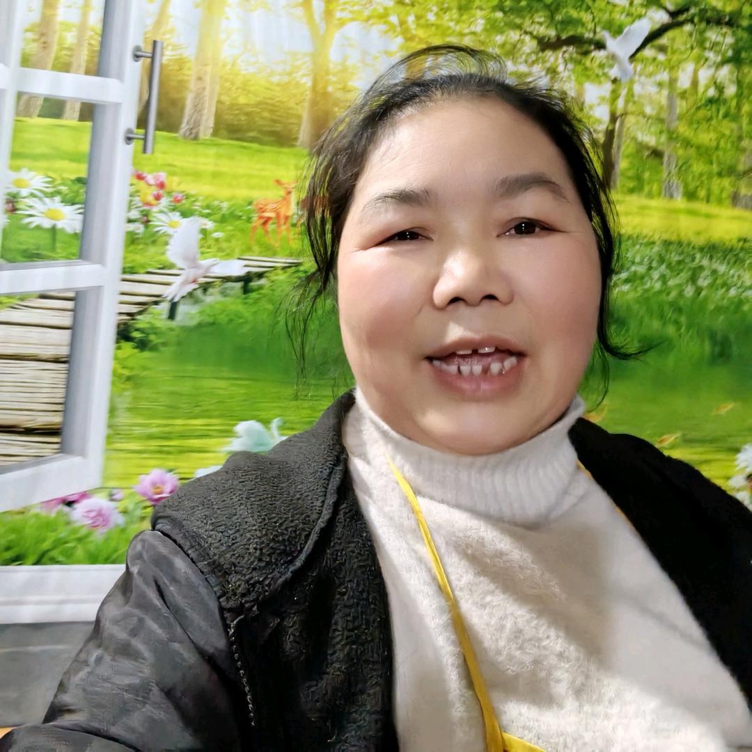 农村罗妹2（小号，助力）开播号在主页