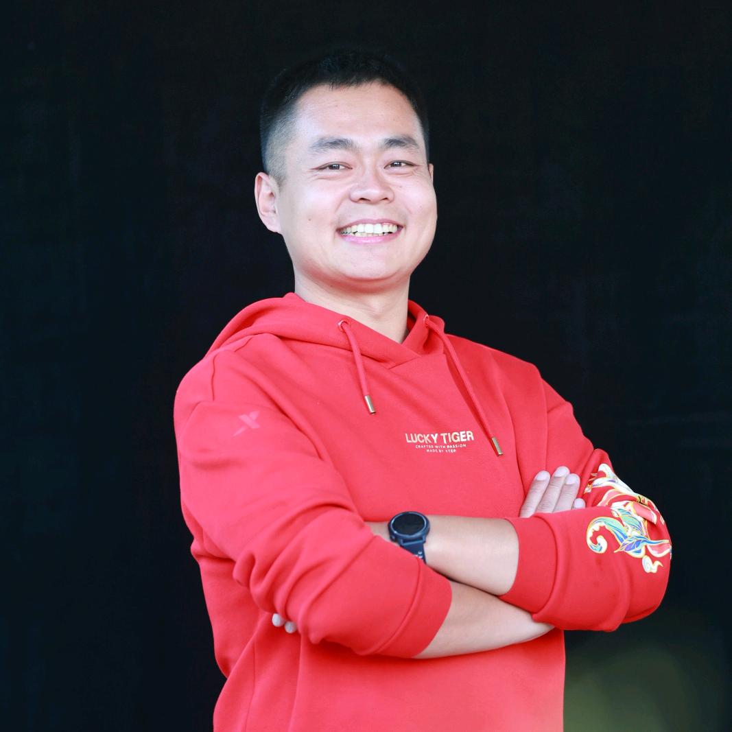 小魏逛吃游记