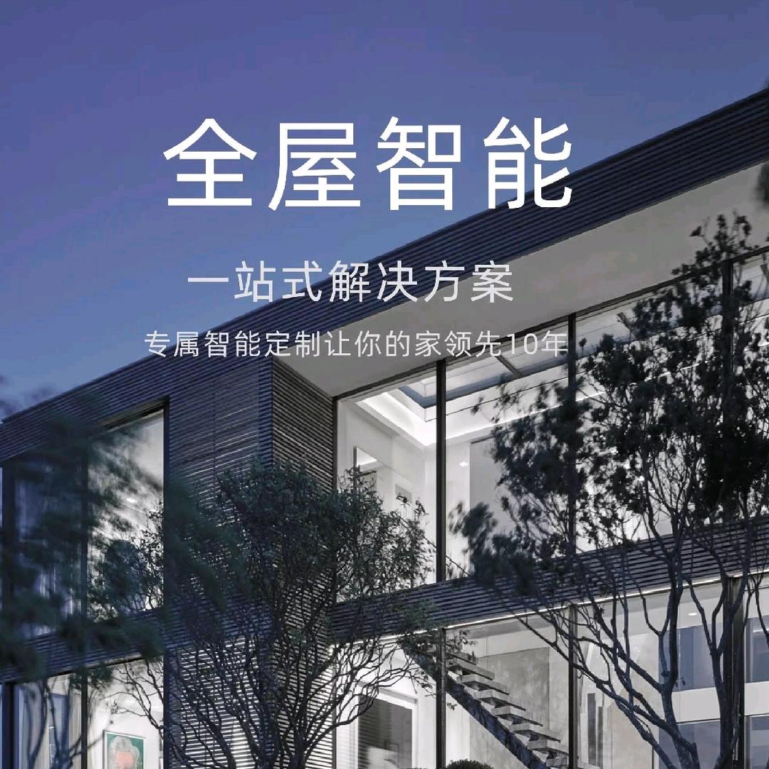 智能的家（皮哥）