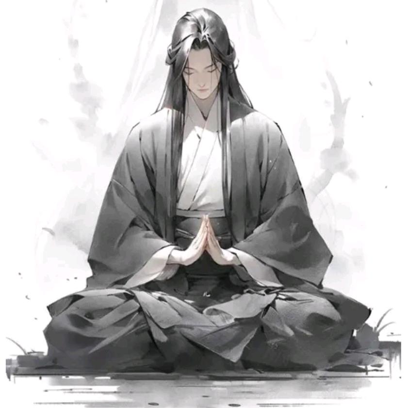 眉间星辰