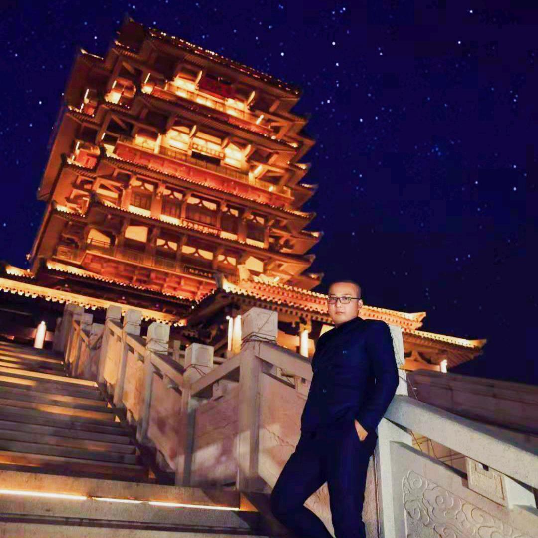 志存高远。头像