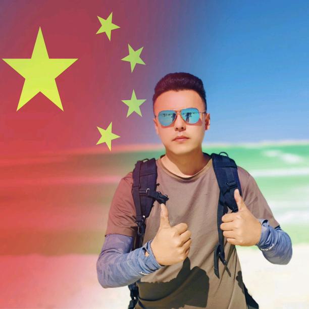 影子爱航拍（可互关约拍）