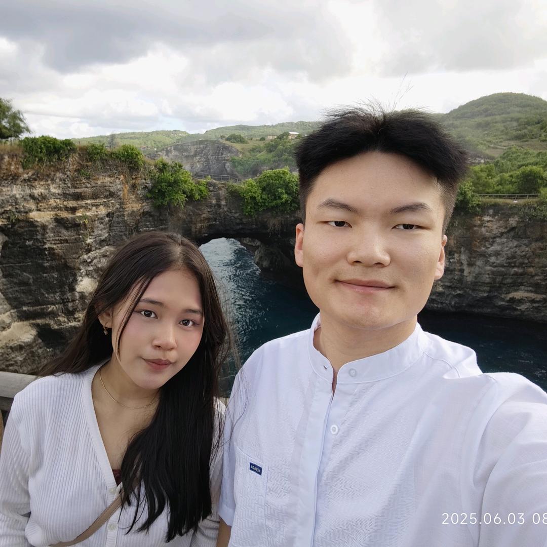 陕西小伙在印尼🇨🇳🇮🇩