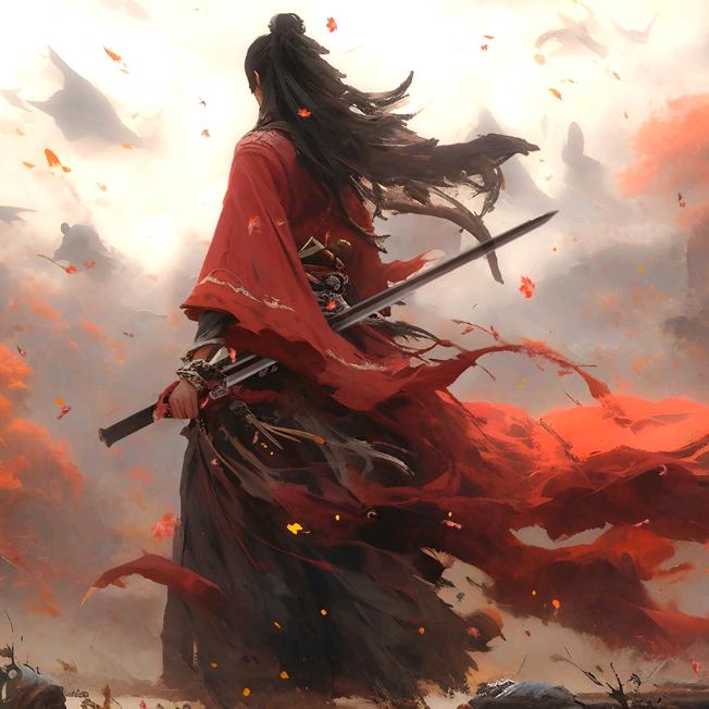 光怪陆离.